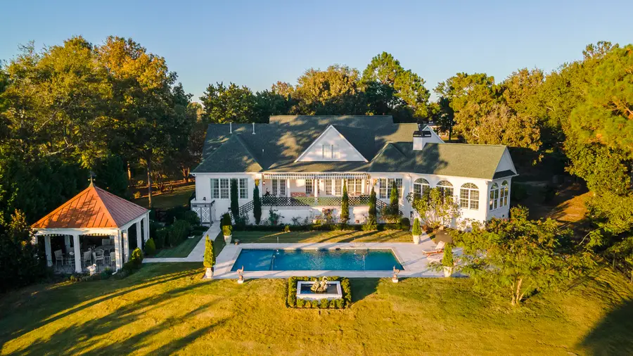 409 Chestnut Brown Court, Warrenville, SC 29851 - Image #2