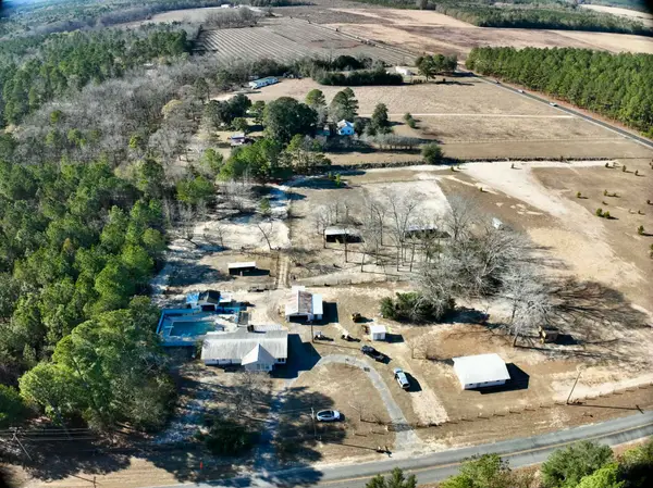 142 Hopewell Road, North, SC 29112