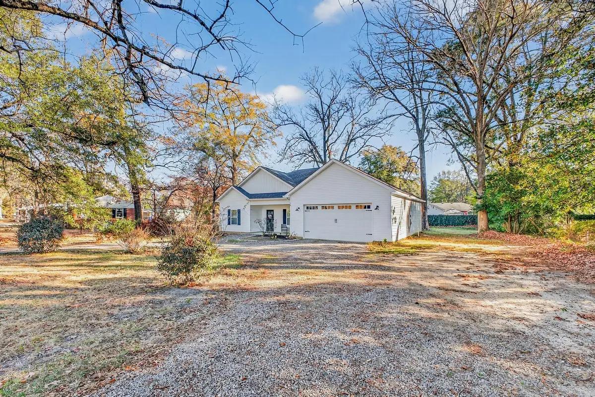 18 Winthrop Drive, Aiken, SC 29803 - Image #1