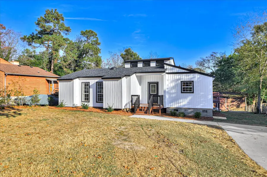 238 Border Drive, North Augusta, SC 29841 - Image #2