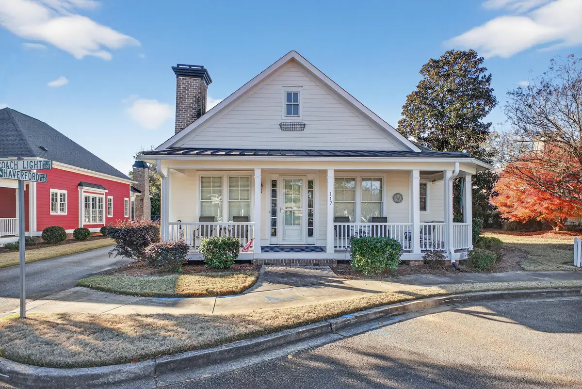 117 Lamp Post Loop, Aiken, SC 29803 - Image #1