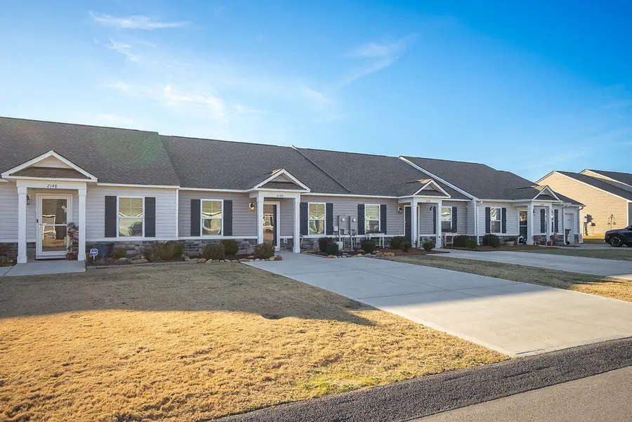 2140 Catlet Court, Aiken, SC 29803 - Image #2