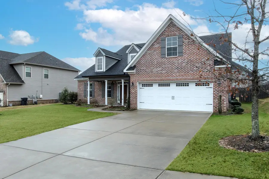 1223 Arcilla Pointe, Augusta, GA 30907 - Image #2