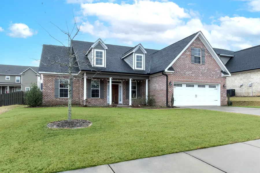 1223 Arcilla Pointe, Augusta, GA 30907 - Image #3