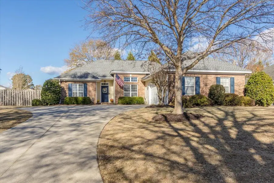 260 Southbank Drive, Aiken, SC 29803 - Image #2
