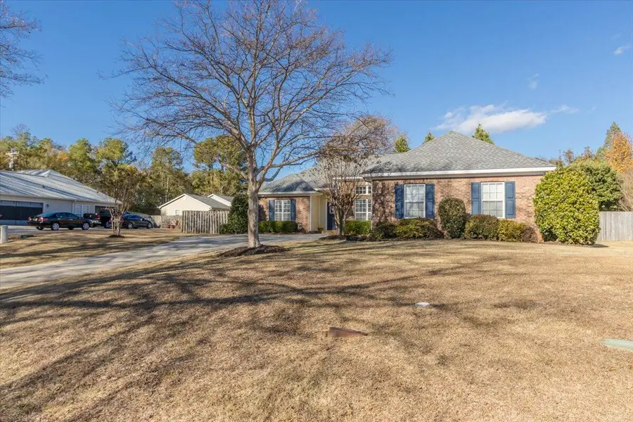 260 Southbank Drive, Aiken, SC 29803 - Image #3