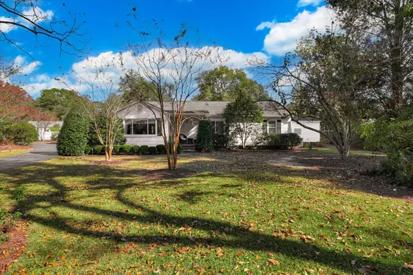 484 Powderhouse Road Se, Aiken, SC 29801