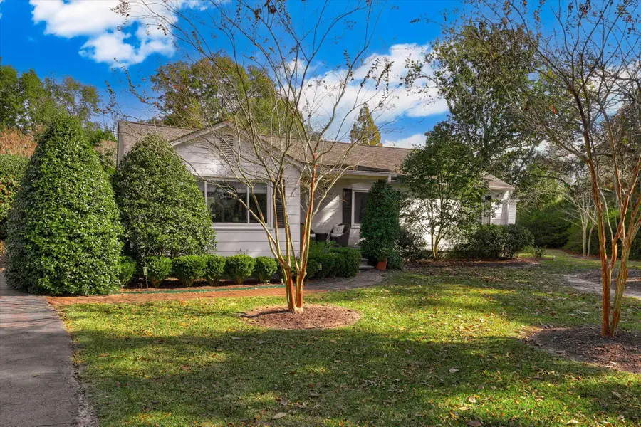 484 Powderhouse Road Se, Aiken, SC 29801 - Image #2