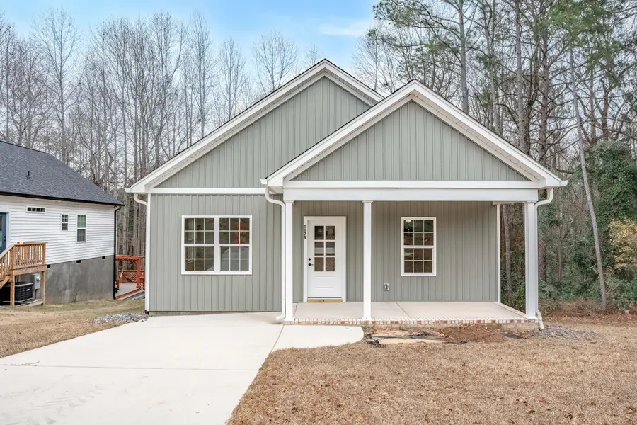 1179 Lake Shire Drive, West Columbia, SC 29170 - #2