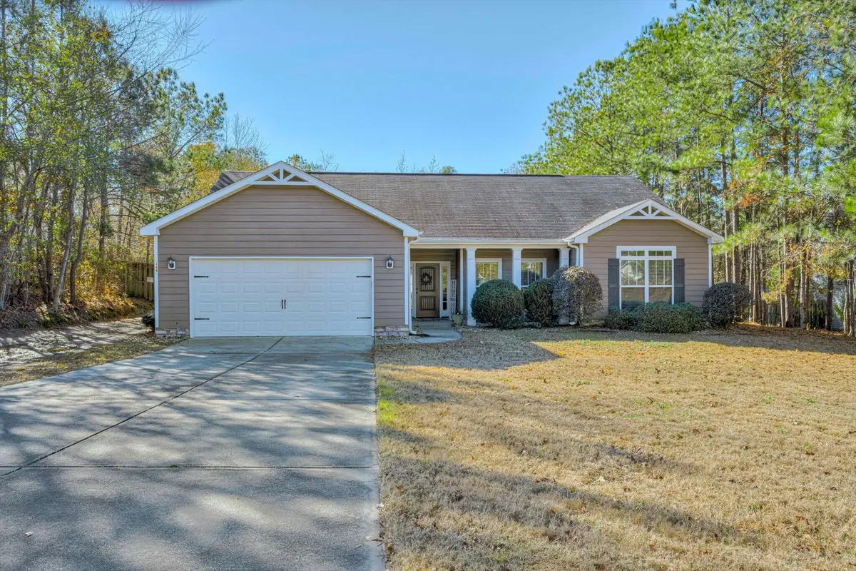 344 Foxchase, North Augusta, SC 29860 - Image #1