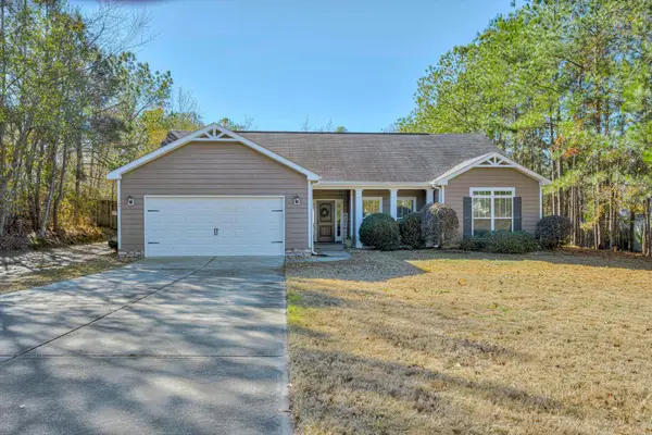 344 Foxchase, North Augusta, SC 29860