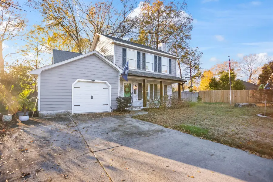 115 Poplar Place, Aiken, SC 29803 - Image #3