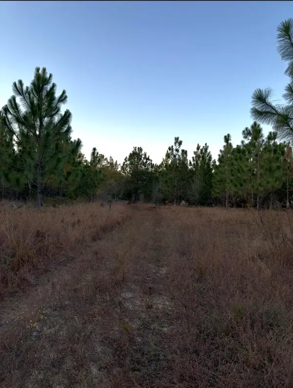 00/Lot 36 Ranchero Road, Aiken, SC 29805