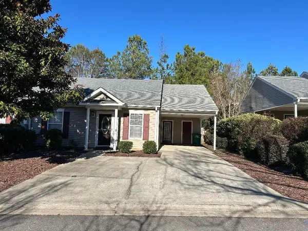 111 Stonington Lane Sw, Aiken, SC 29803