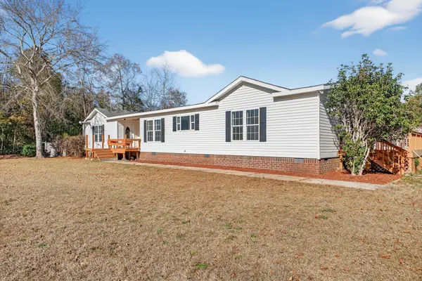 568 Adventure Trail, Aiken, SC 29805