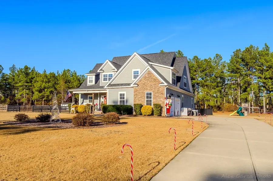 263 Hurlingham Drive, Aiken, SC 29801 - Image #2