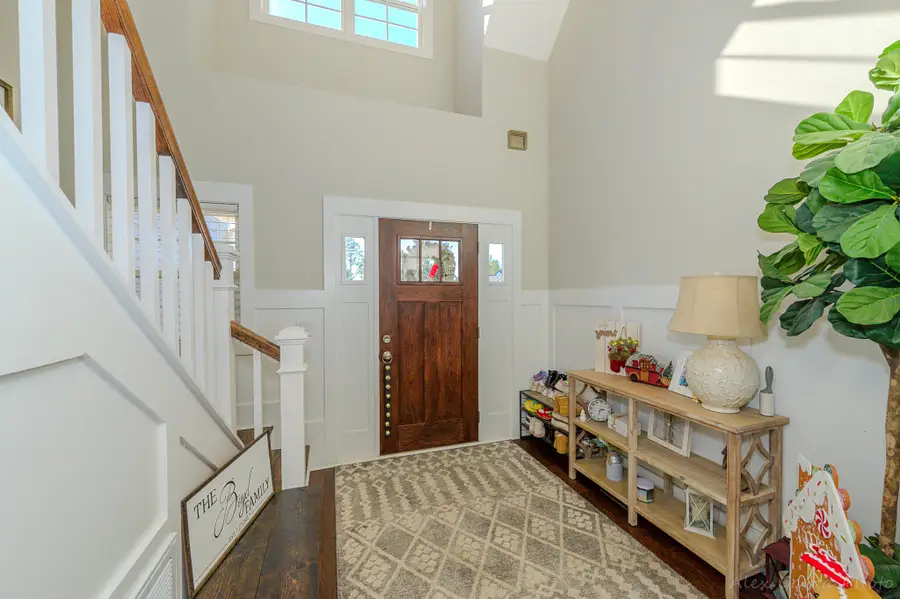 263 Hurlingham Drive, Aiken, SC 29801 - Image #3