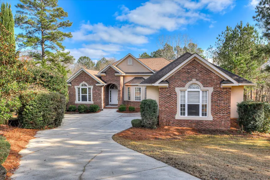 191 Foxhound Run Road, Aiken, SC 29803 - Image #2