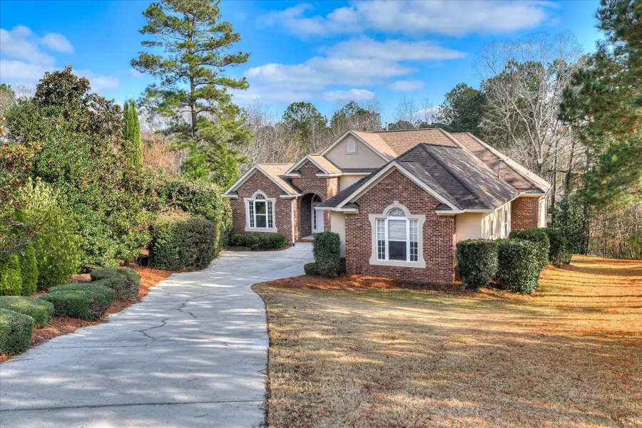 191 Foxhound Run Road, Aiken, SC 29803 - Image #3