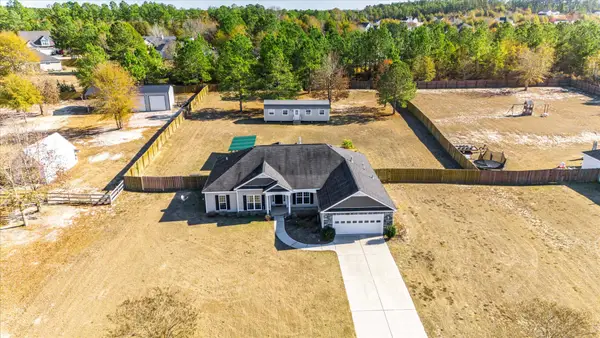 6137 Kiawah Trail, Aiken, SC 29803