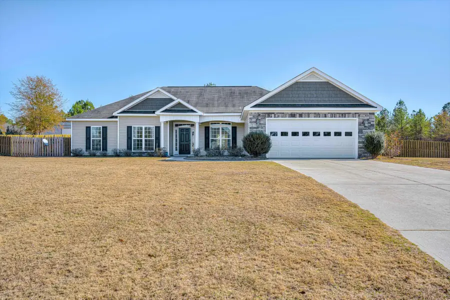 6137 Kiawah Trail, Aiken, SC 29803 - Image #2