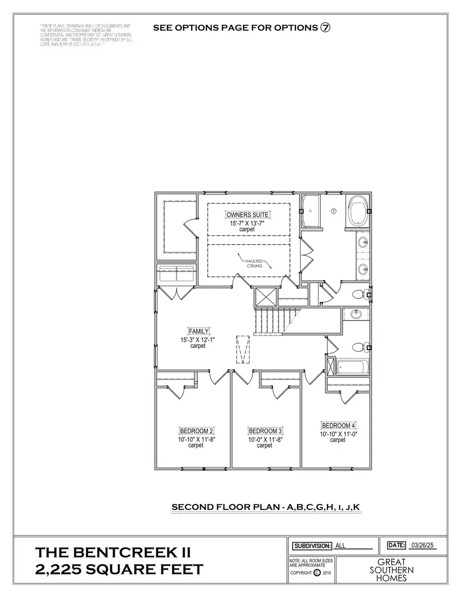 8030 Smooth Whiskey Circle, New Ellenton, SC 29809 - Image #3