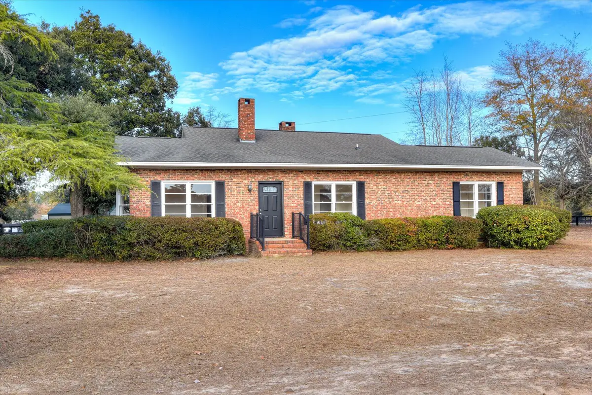 126 Mosley Road, Aiken, SC 29801 - Image #1