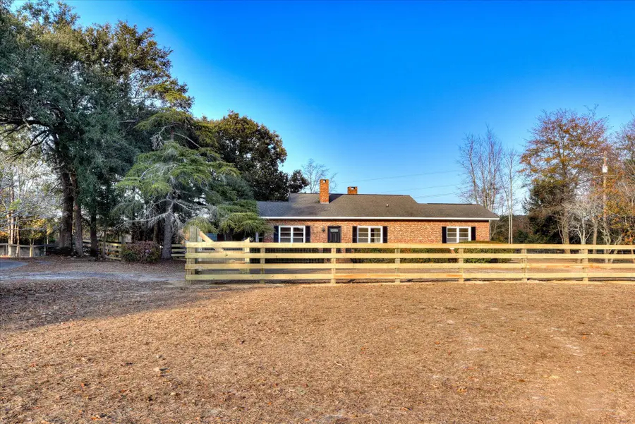 126 Mosley Road, Aiken, SC 29801 - Image #2