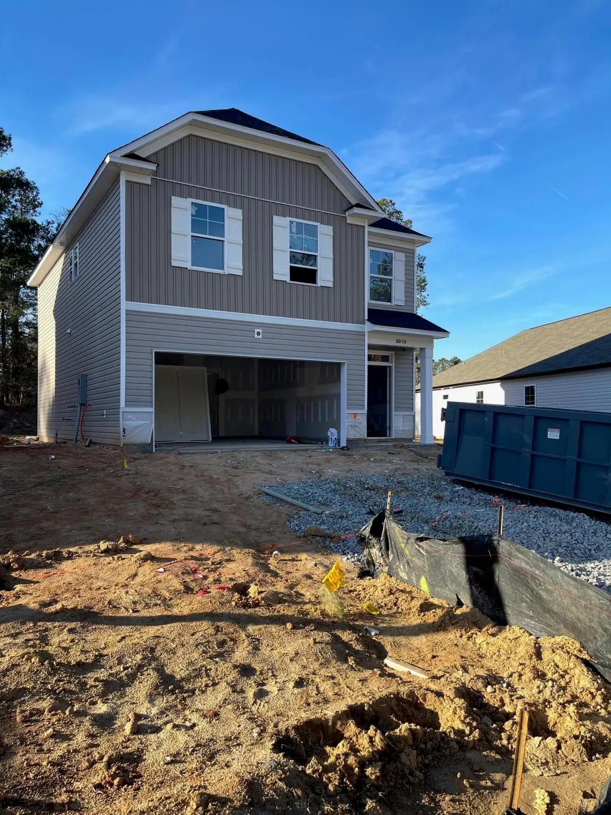 8050 Smooth Whiskey Circle, New Ellenton, SC 29809 - Image #1