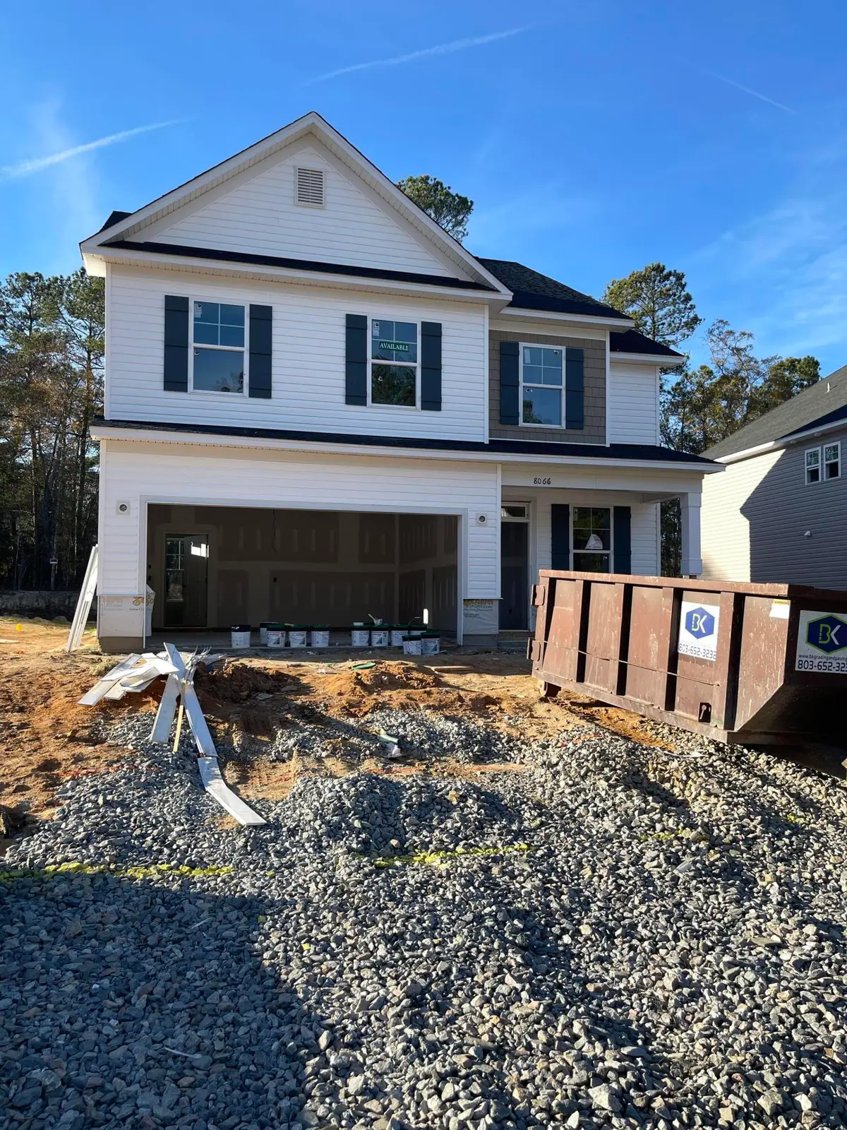 8066 Smooth Whiskey Circle, New Ellenton, SC 29809 - Image #1