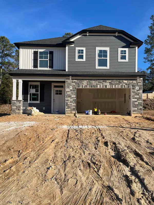 8087 Smooth Whiskey Circle, New Ellenton, SC 29809