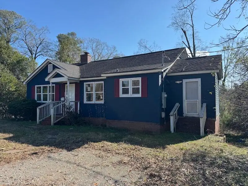 404 Columbia Road, Edgefield, SC 29824 - Image #1