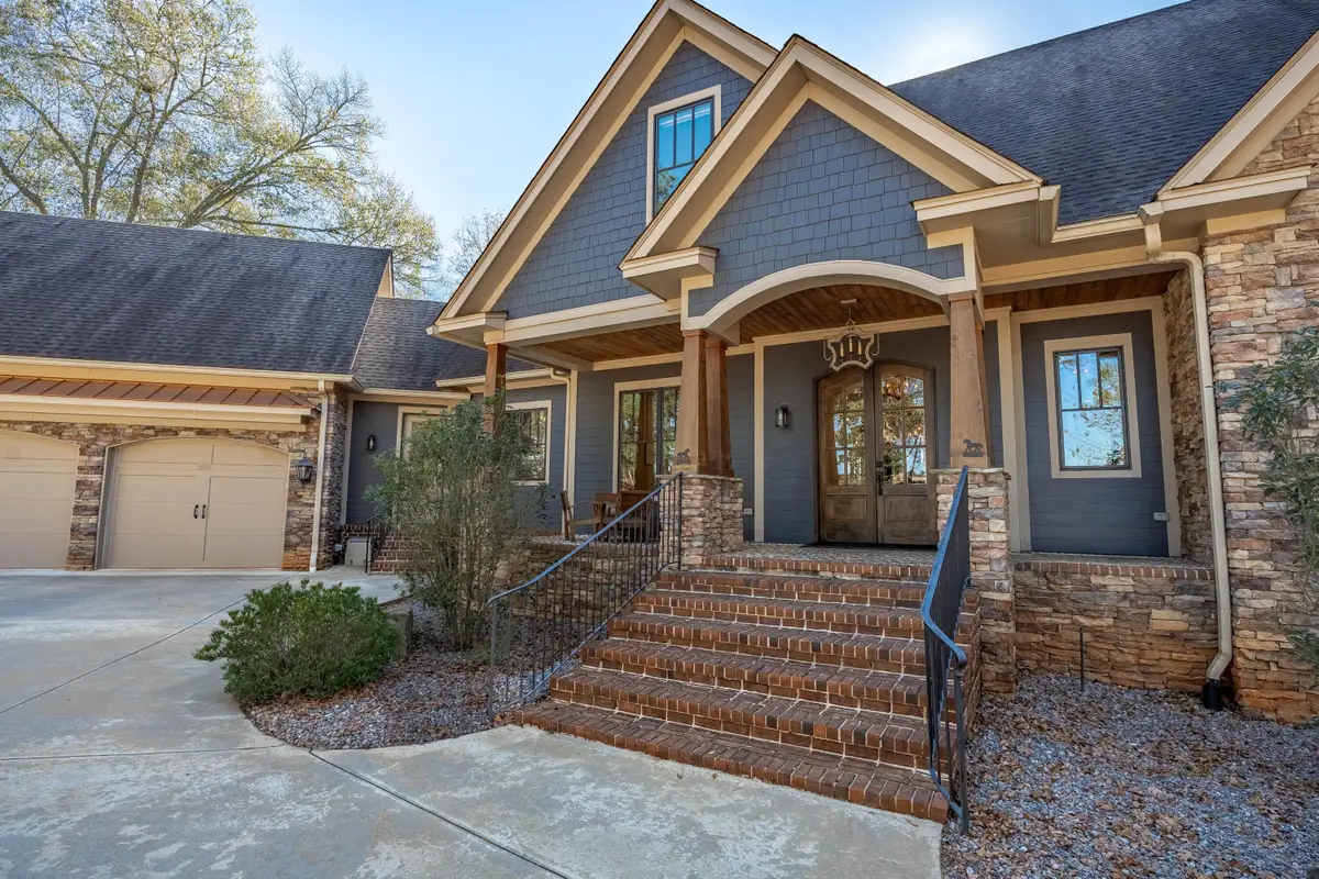 127 & 0 Martin Hollow Road, Aiken, SC 29803 - Image #1