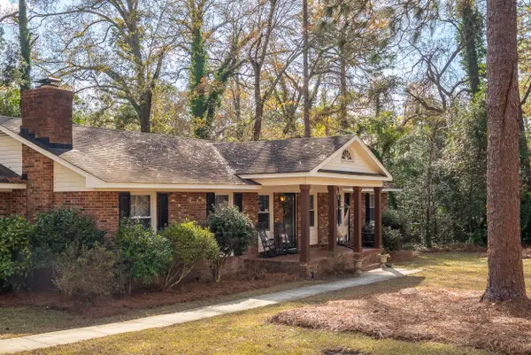 612 Laurel Drive Sw, Aiken, SC 29801