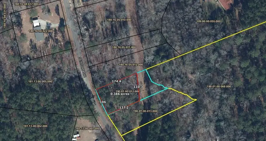Lot A Sertoma Drive, Johnston, SC 29832 - Image #3
