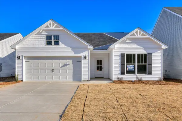 158 Traditions Drive, Trenton, SC 29847