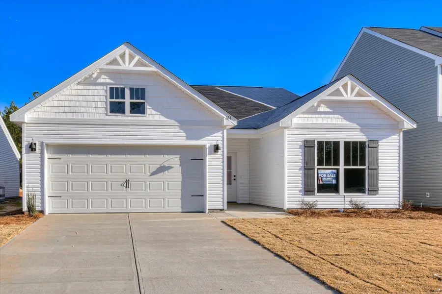 158 Traditions Drive, Trenton, SC 29847 - Image #3