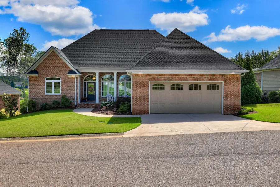 206 Quiet Oak Court, Aiken, SC 29803 - Image #3