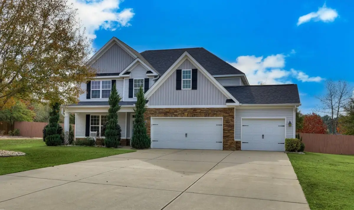 6358 Kiawah Trail, Aiken, SC 29803 - Image #1