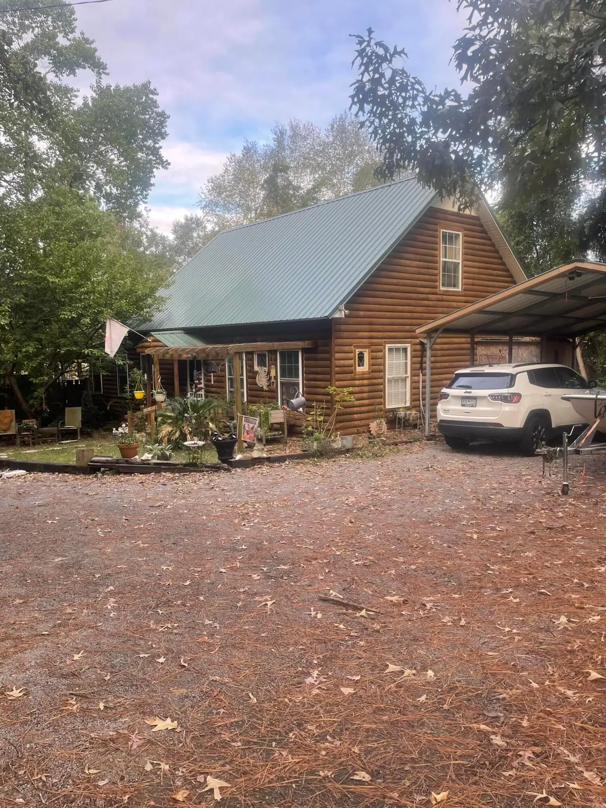 2071 Clubhouse Road, Summerton, SC 29148 - Image #1