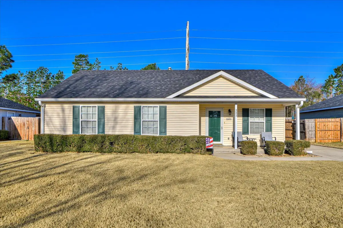 232 Sudlow Ridge Road, North Augusta, SC 29841 - Image #1