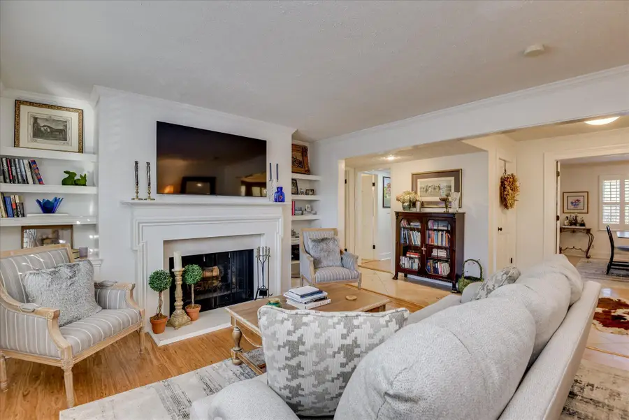 316 Laurens Street Sw #Unit C, Aiken, SC 29801 - Image #2