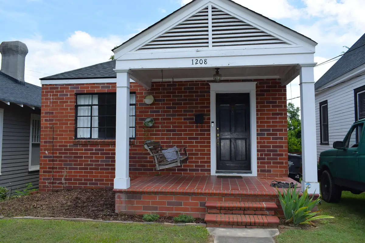 1208 Hickman Road, Augusta, GA 30904 - Image #1