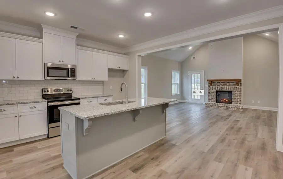 1026 Speckled Teal, Aiken, SC 29803 - Image #3