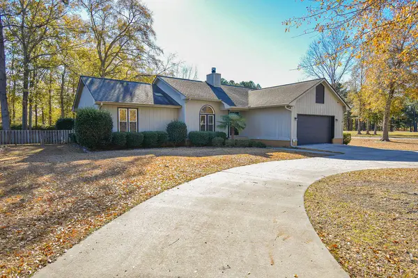 893 Heyward Drive, Orangeburg, SC 29118