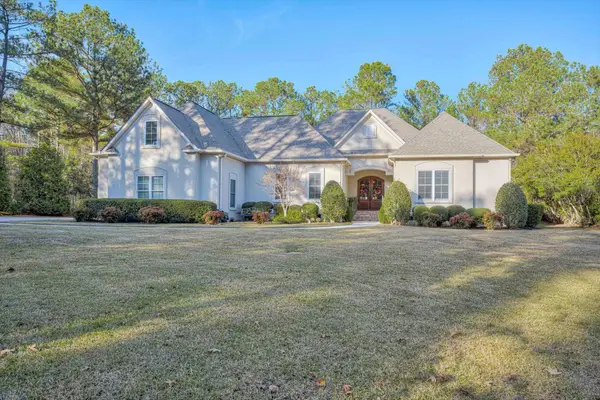 1030 Longstreet Place, North Augusta, SC 29860