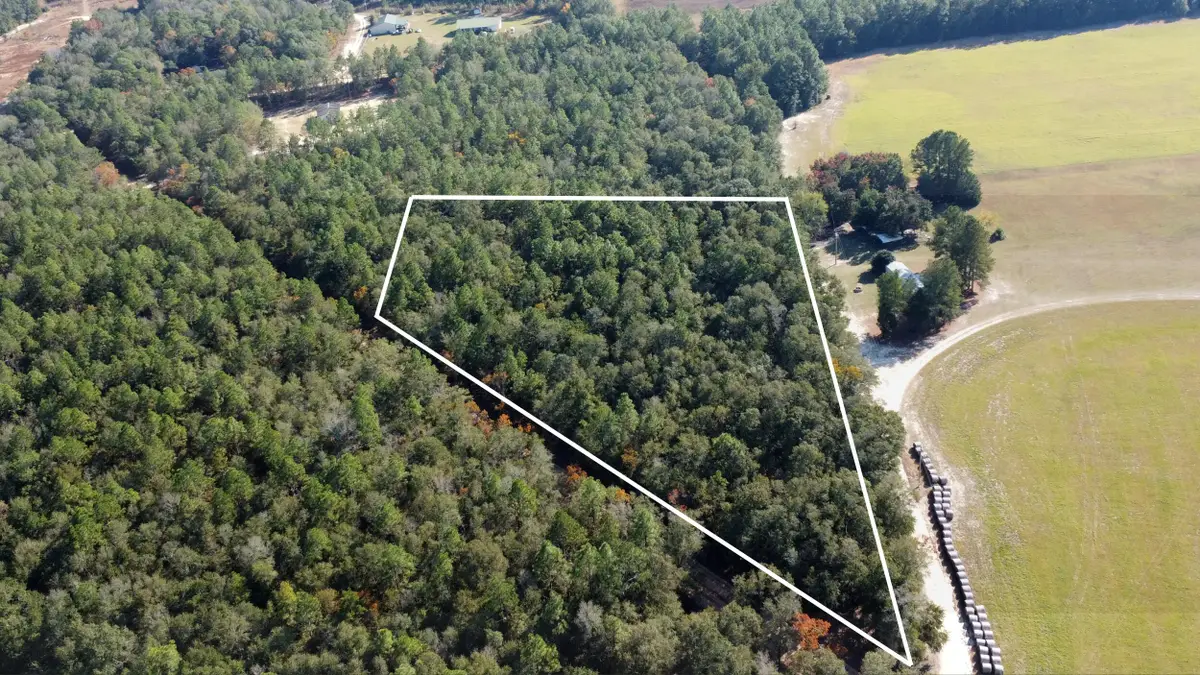 00 Tosha Lane #Lot B, Wagener, SC 29164 - Image #1