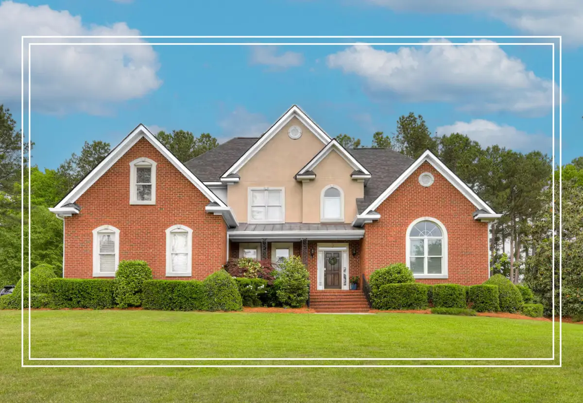 4303 Southern Pines Drive, Evans, GA 30809 - Image #1