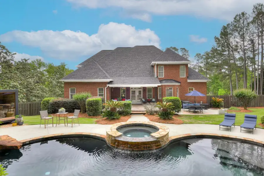 4303 Southern Pines Drive, Evans, GA 30809 - Image #2