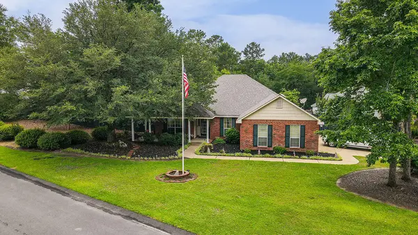 561 Timberchase Lane, Aiken, SC 29803